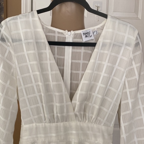 Princess Polly skort romper - Picture 2 of 9